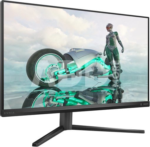 Philips 27M2N3200A/00 | 27 " | IPS | 16:9 | 165 Hz | 4 ms | 1920 x 1080 pixels | 250 cd/m² | HDMI ports quantity 2