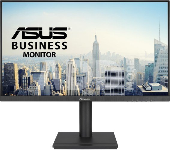 Asus VA27DQFS | 27 " | IPS | FHD | 16:9 | 100 Hz | 1 ms | 1920 x 1080 pixels | 300 cd/m² | HDMI ports quantity 1