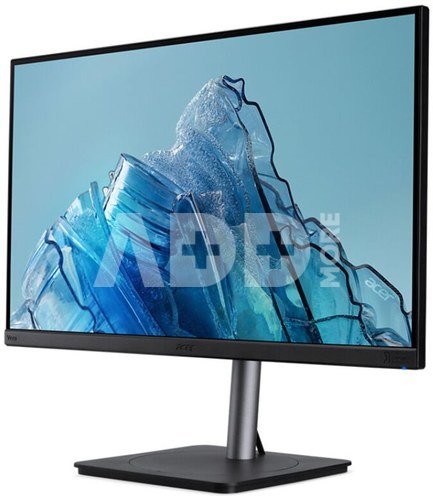 Acer | CB243Y | 24 " | IPS | FHD | 16:9 | 75 Hz | 1 ms | 1920 x 1080 pixels | 250 cd/m² | HDMI ports quantity 1 | Black | Warranty 36 month(s)