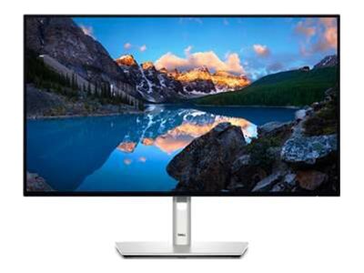 Dell | Monitor | U2724D | IPS | 16:9 | 120 Hz | 5 ms | 350 cd/m² | Silver