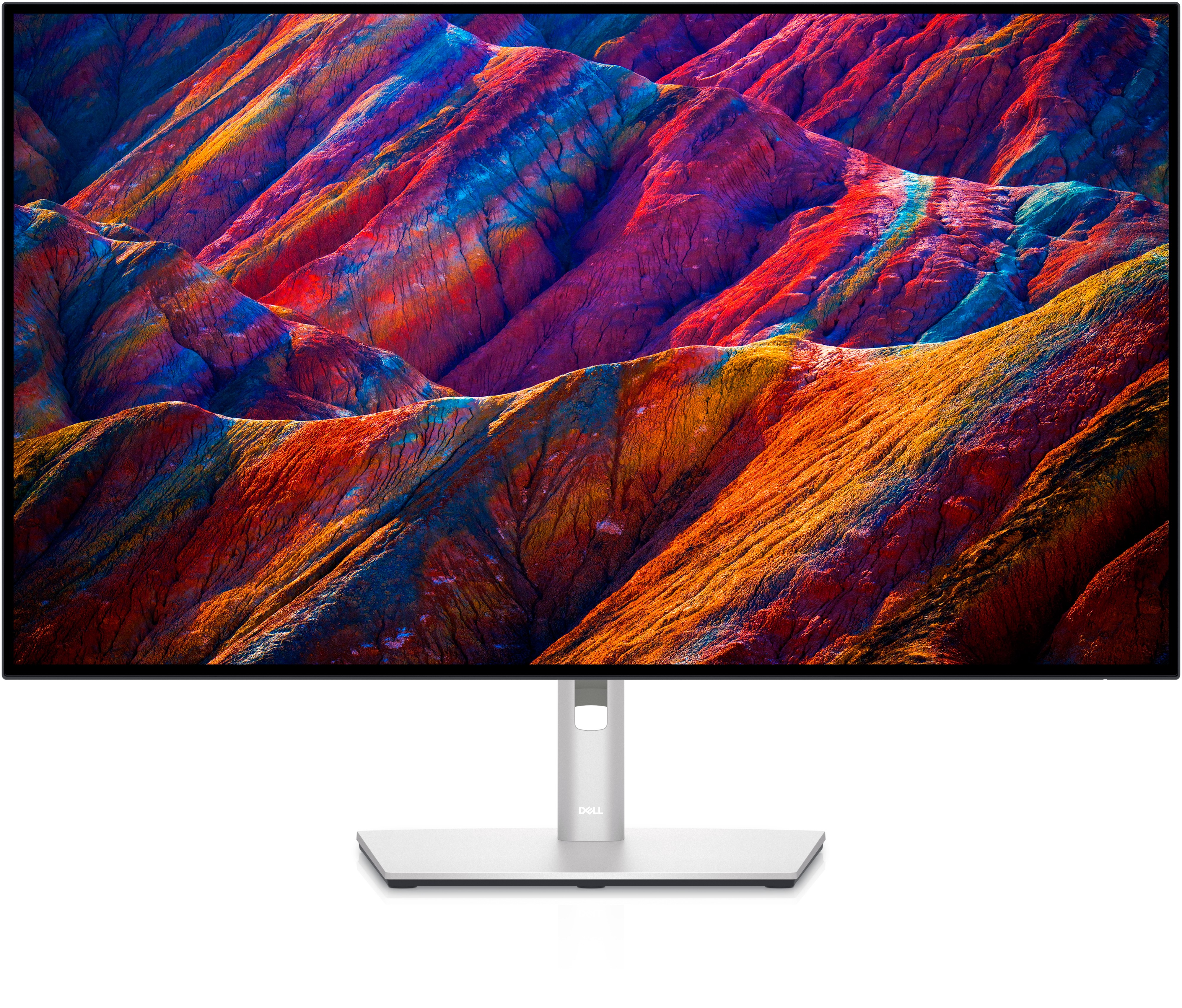 Dell | UltraSharp USB-C Hub Monitor | U3223QE | 31.5 " | IPS | 4K | 16:9 | 60 Hz | 8 ms | 3840 x 2160 | 400 cd/m² | Audio Line-Out | HDMI ports quantity 1 | White | Warranty 36 month(s)