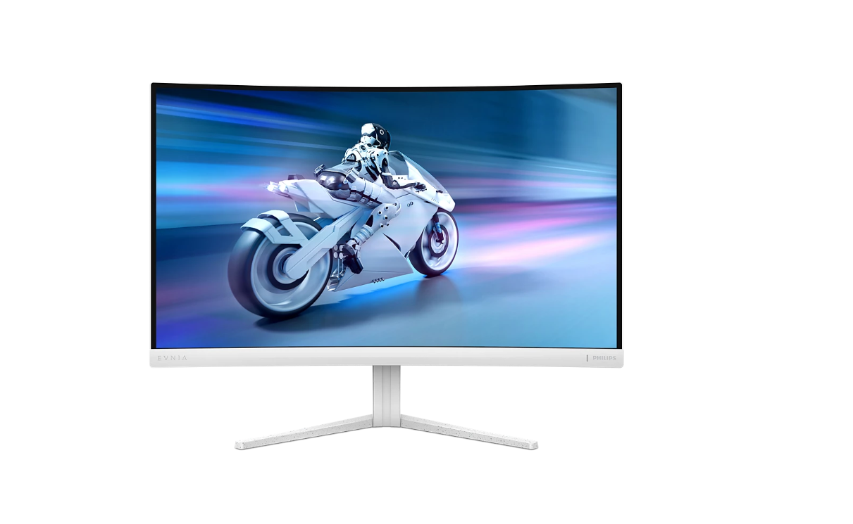 PHILIPS 27M2C5201L/00 27" 1920x1080/16:9/1ms/300cd/m²/ HDMI DisplayPort