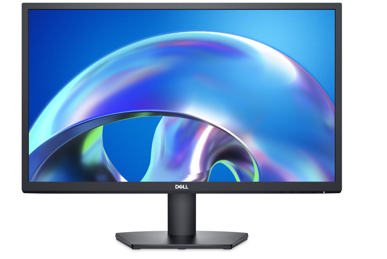 Dell SE2425H | 24 " | VA | FHD | 16:9 | 75 Hz | 5 ms | 1920 x 1080 pixels | 250 cd/m² | HDMI ports quantity 1 | Warranty 36 month(s)