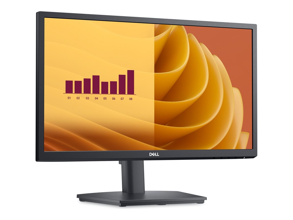 Dell E2225HS | 21 " | VA | FHD | 16:9 | 75 Hz | 5 ms | 1920 x 1080 pixels | 250 cd/m² | HDMI ports quantity 1 | Warranty 36 month(s)