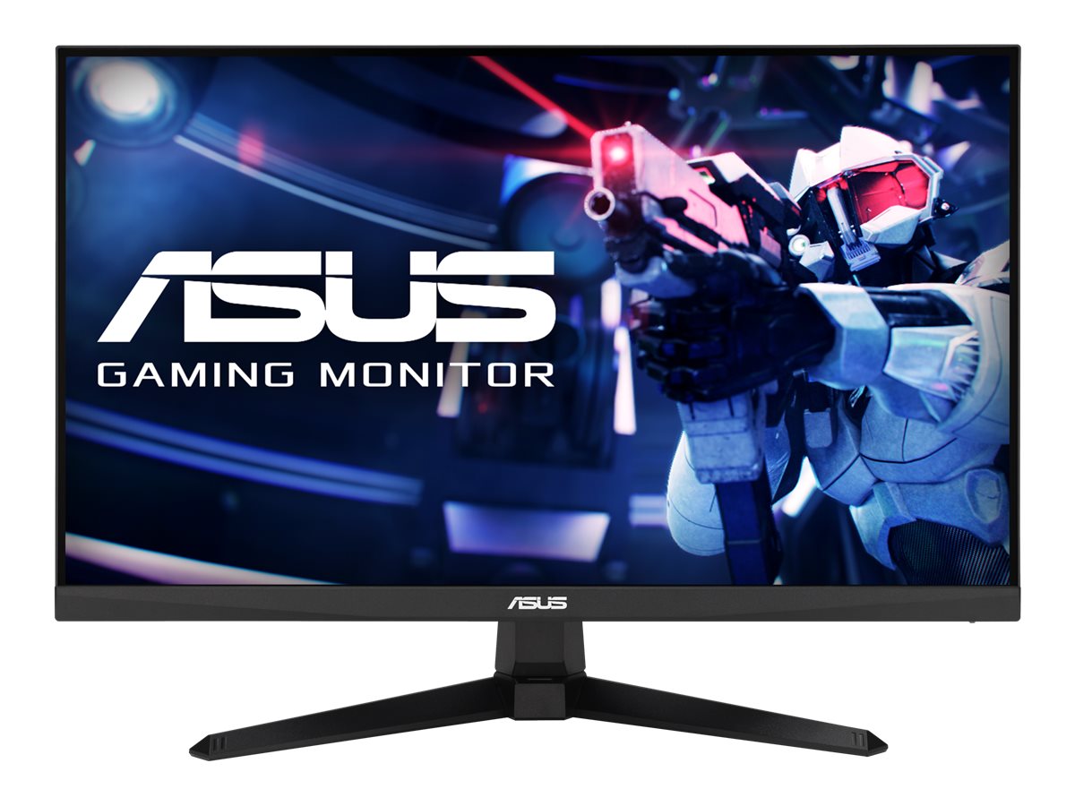 Asus TUF Gaming VG246H1A | 24 " | IPS | 16:9 | 100 Hz | 0.5 ms | 1920 x 1080 pixels | 300 cd/m² | HDMI ports quantity 2