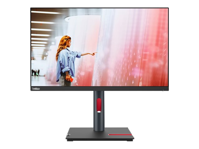 Lenovo | ThinkVision | P24q-30 | 23.8 " | IPS | 16:9 | 60 Hz | 4 ms | 2560 x 1440 pixels | 300 cd/m² | HDMI ports quantity 1x HDMI 2.0 | Black | Warranty 36 month(s) | Warranty 36 month(s)