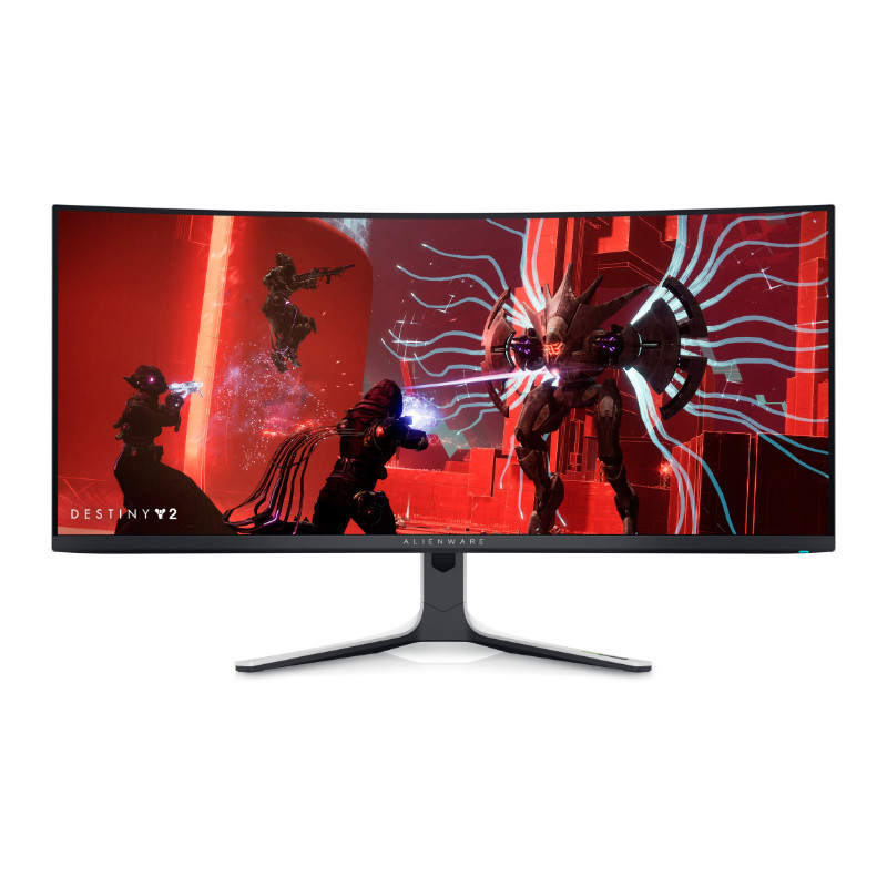 Dell Alienware 34 QD-OLED Gaming Monitor - AW3423DWF