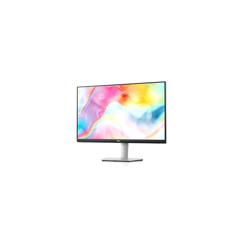 Dell 27 USB-C Monitor - S2722DC - 68.47cm (27")