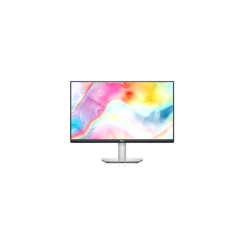 Dell 27 4K USB-C Monitor - S2722QC - 68.5cm (27")