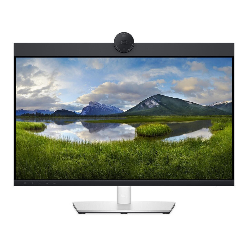 Dell 24 USB-C Hub Video Conferencing Monitor , P2424HEB