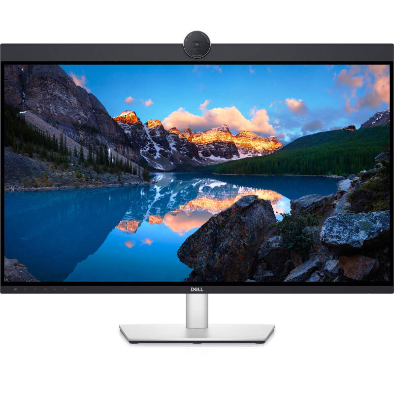 Dell UltraSharp 32 4K Video Conf Monitor - U3223QZ, 80cm (31.5'')