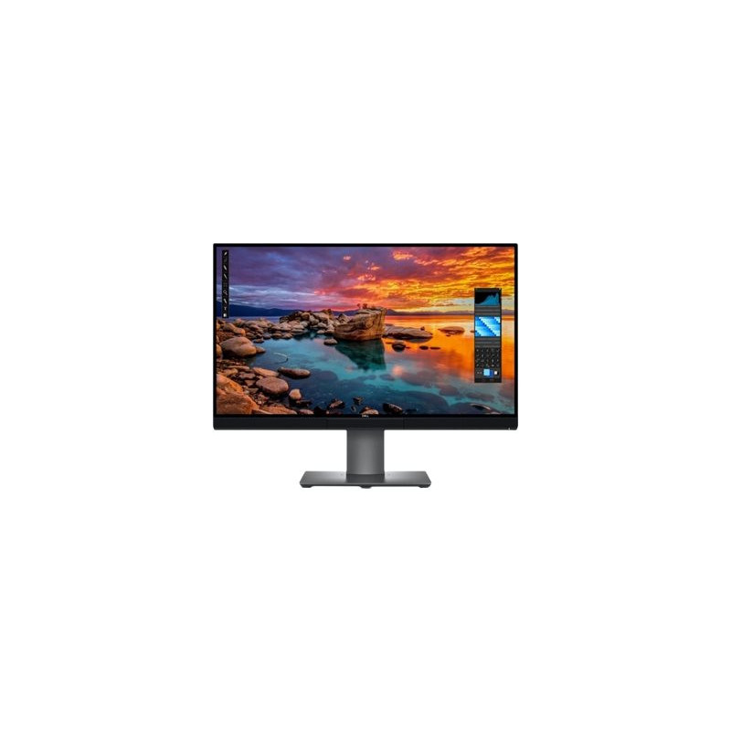 Dell LCD UP2720QA 27" IPS UHD/3840x2160/HDMI,DP,USB/Black | Dell