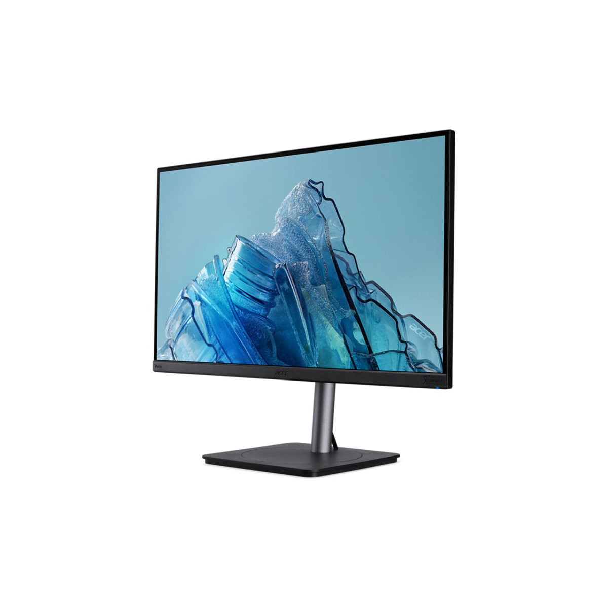 Acer | CB243Y | 24 " | IPS | FHD | 16:9 | 75 Hz | 1 ms | 1920 x 1080 pixels | 250 cd/m | HDMI ports quantity 1 | Black | Warran