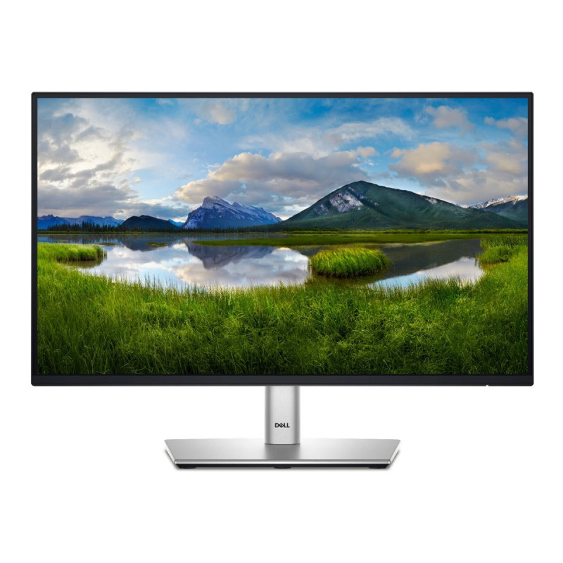 Dell | Monitor | P2225H | 21.5 " | IPS | Full HD | 16:9 | 100 Hz | 8 ms | 1920 x 1080 pixels | 250 cd/m | HDMI ports quantity 1