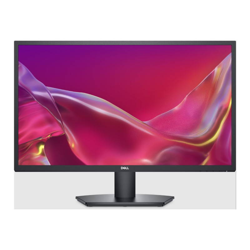 Dell SE2725H | 27 " | VA | FHD | 16:9 | 75 Hz | 5 ms | 1920 x 1080 pixels | 300 cd/m | HDMI ports quantity 1 | Warranty 36 mont