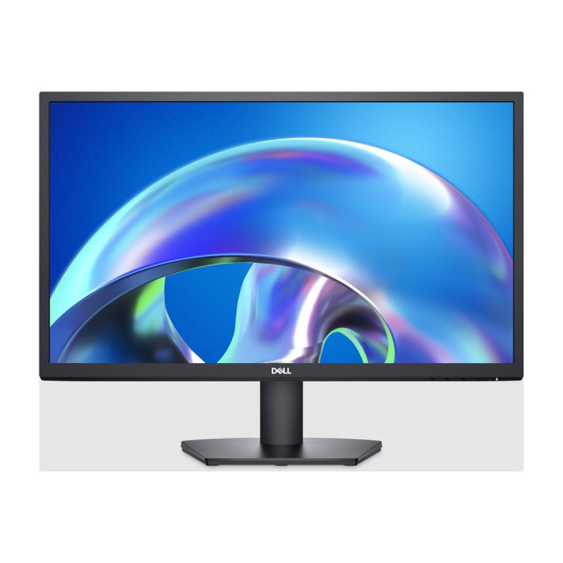 Dell SE2425H | 24 " | VA | FHD | 16:9 | 75 Hz | 5 ms | 1920 x 1080 pixels | 250 cd/m | HDMI ports quantity 1 | Warranty 36 mont