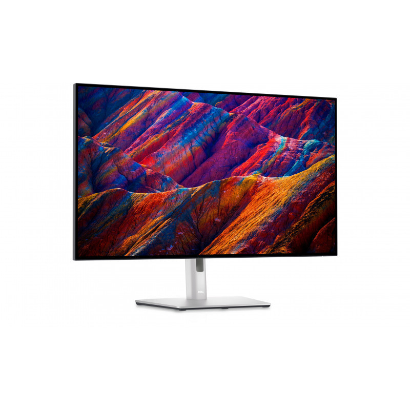 Dell UltraSharp32 4K USB-C Hub Monitor-U3223QE(31.5")