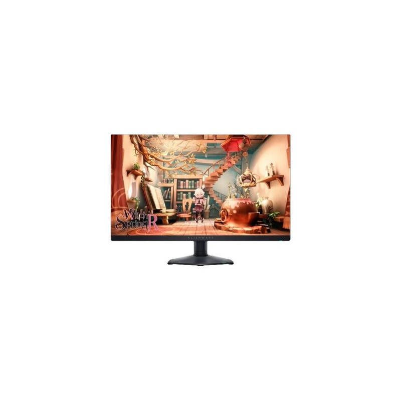 Dell | Gaming Monitor | AW2724DM | 27 " | IPS | QHD | 16:9 | 180 Hz | 1 ms | 2560 x 1440 | 600 cd/m | HDMI ports quantity 1 | B