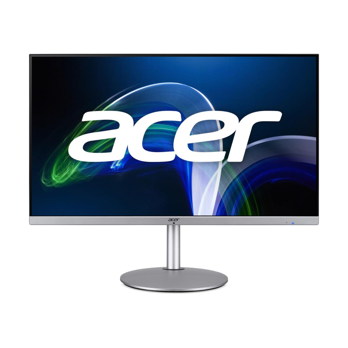 LCD Monitor, ACER, CB322QKsemipruzx, 31.5", Business, Panel IPS, 1920x1080, 16:9, 60 Hz, 4 ms, Speakers, Pivot, Height adjustab