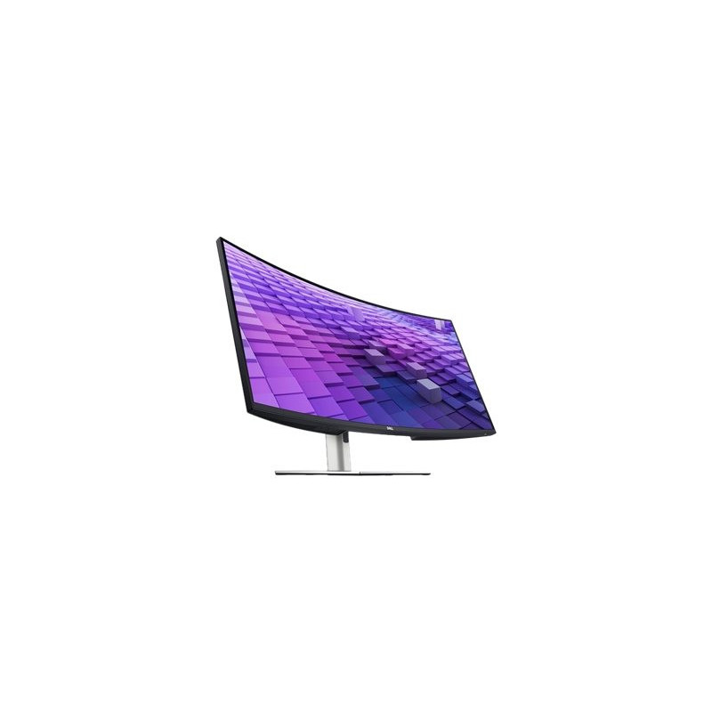 Dell | UltraSharp Monitor | U3824DW | 37.5 " | IPS | WQHD+ | 21:9 | 60 Hz | 8 ms | 3840 x 1600 | 300 cd/m | HDMI ports quantity