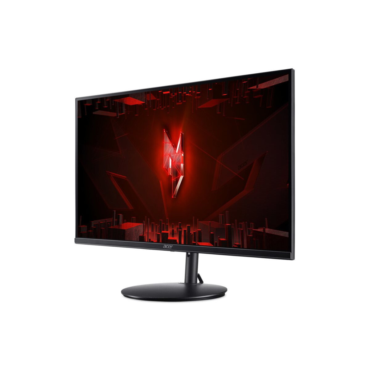 Acer XF270 M3 | 27 " | IPS | 180 Hz | 1 ms | 1920 x 1080 pixels | HDMI ports quantity 2 | Black