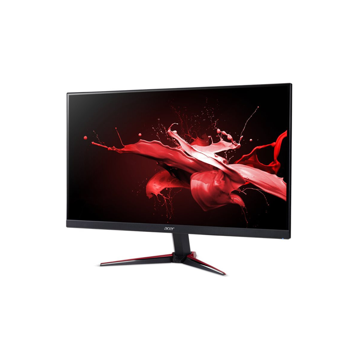 Acer VG270 Ebmiix | 27 " | IPS | FHD | 16:9 | 100 Hz | 1 ms | 1920 x 1080 pixels | 250 cd/m | HDMI ports quantity 2 | Black | W