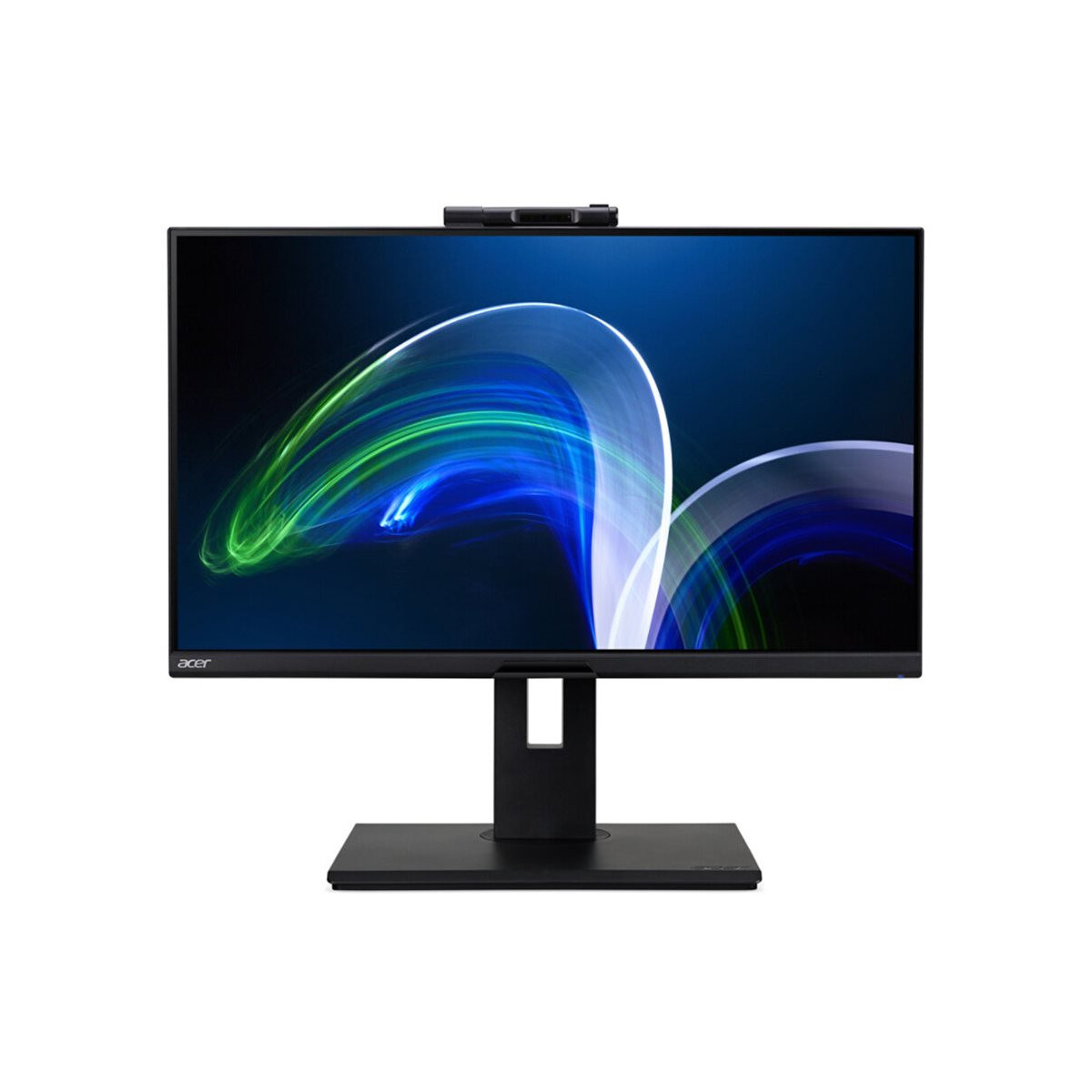 Acer Vero B8 B248YEbemiqprcuzx | 23.8 " | IPS | 16:9 | 100 Hz | 4 ms | 1920 x 1080 pixels | 300 cd/m | HDMI ports quantity 1 |