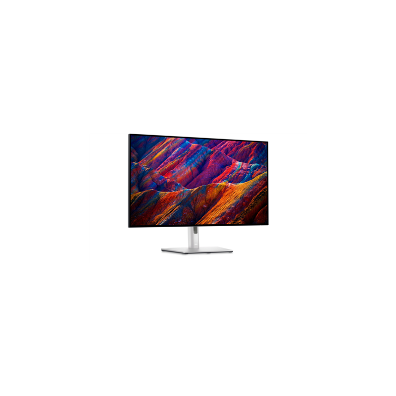 Dell | UltraSharp USB-C Hub Monitor | U3223QE | 31.5 " | IPS | 4K | 16:9 | 60 Hz | 8 ms | 3840 x 2160 | 400 cd/m | Audio Line-O