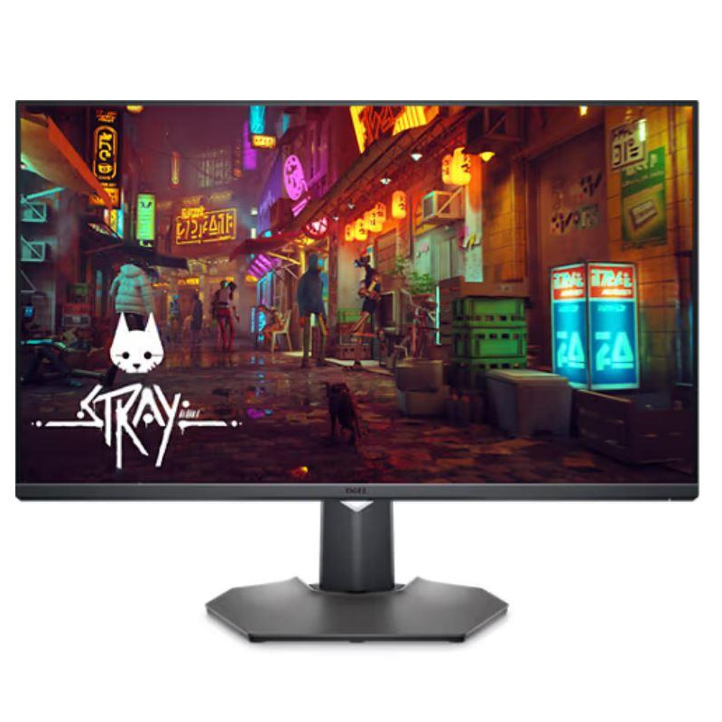 LCD Monitor, DELL, G3223Q, 32", Gaming/4K, Panel IPS, 3840x2160, 16:9, 144Hz, 1 ms, Swivel, Height adjustable, Tilt, 210-BDXS