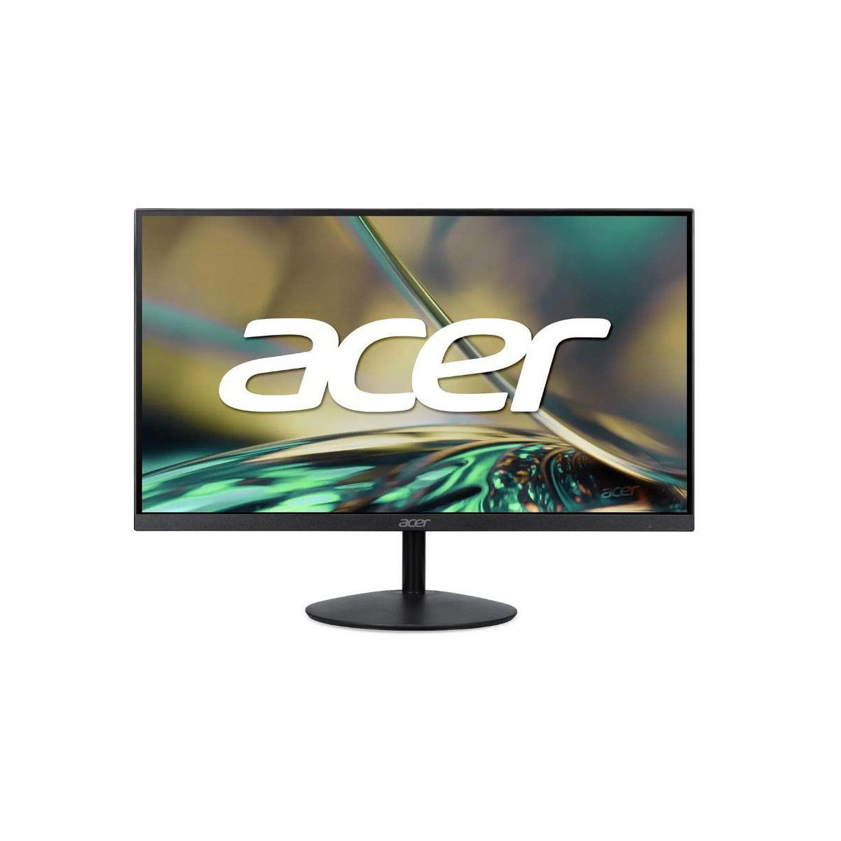 LCD Monitor, ACER, UM.JS2EE.A13, 32", Business, Panel IPS, 2560x1440, 16:9, 75 Hz, Matte, 1 ms, Colour Black, UM.JS2EE.A13