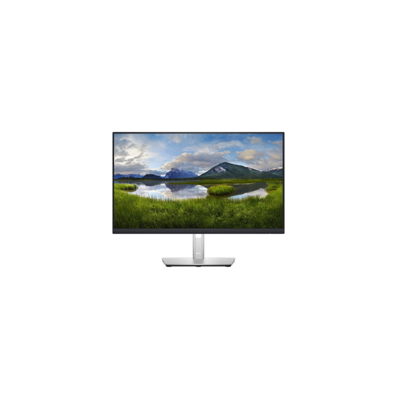 Dell 27 USB-C Hub Monitor - P2723DE - 68.6cm (27") 5yw