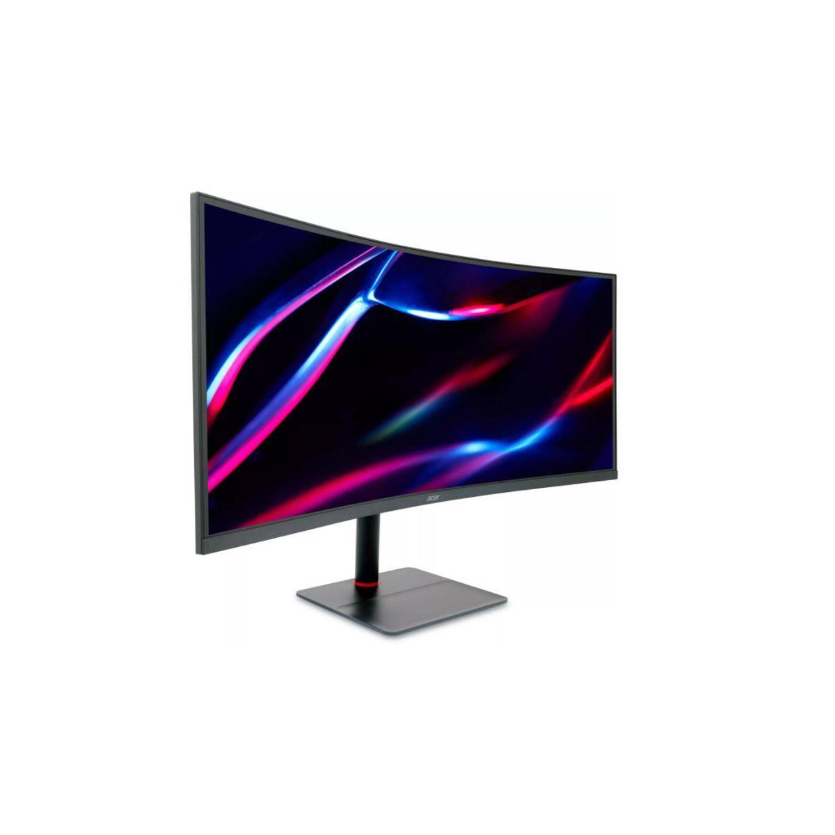 LCD Monitor, ACER, Nitro XV5 XV345CURVBMIPH, 34", Gaming/Curved/21 : 9, Panel VA, 3440x1440, 21:9, 165Hz, Matte, 1 ms, Speakers