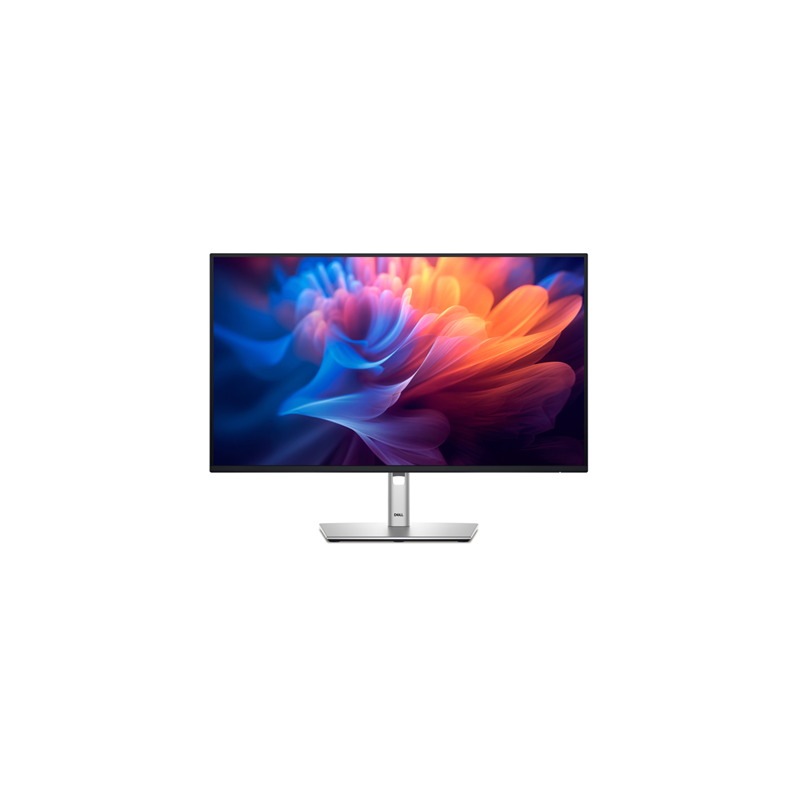 Dell | P2725HE | 27 " | IPS | 16:9 | 100 Hz | 8 ms | 1920 x 1080 pixels | 300 cd/m | HDMI ports quantity 1 | Black