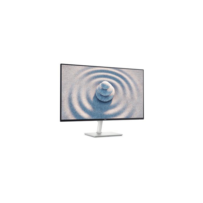 Dell | S2725H | 27 " | IPS | 16:9 | 100 Hz | 8 ms | 1920 x 1080 pixels | 300 cd/m | HDMI ports quantity 2 | White