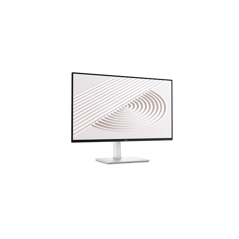 Dell | S2425HS | 24 " | IPS | 16:9 | 100 Hz | 8 ms | 1920 x 1080 pixels | 250 cd/m | HDMI ports quantity 2 | White