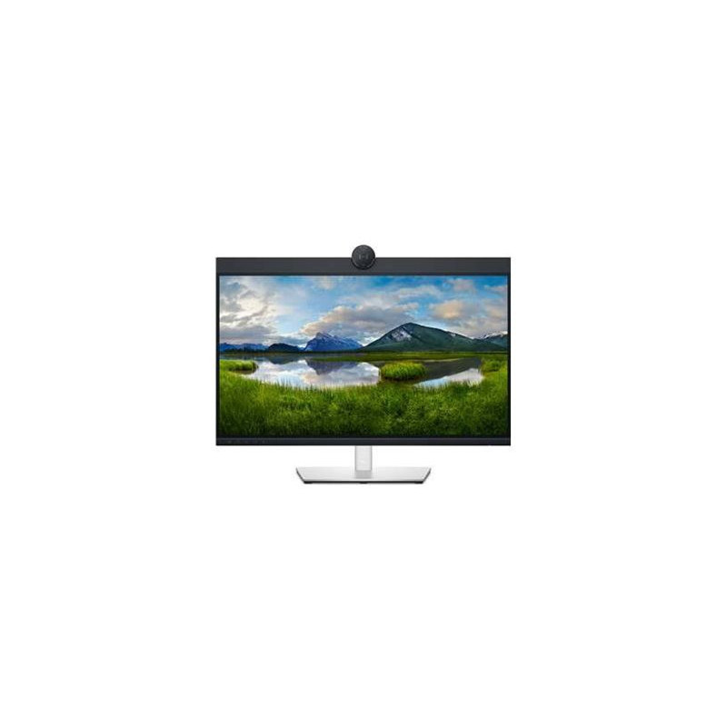 Dell | P2724DEB | 27 " | IPS | 16:9 | 60 Hz | 5 ms | 2560 x 1440 pixels | HDMI ports quantity 1 | Black | Warranty 36 month(s)