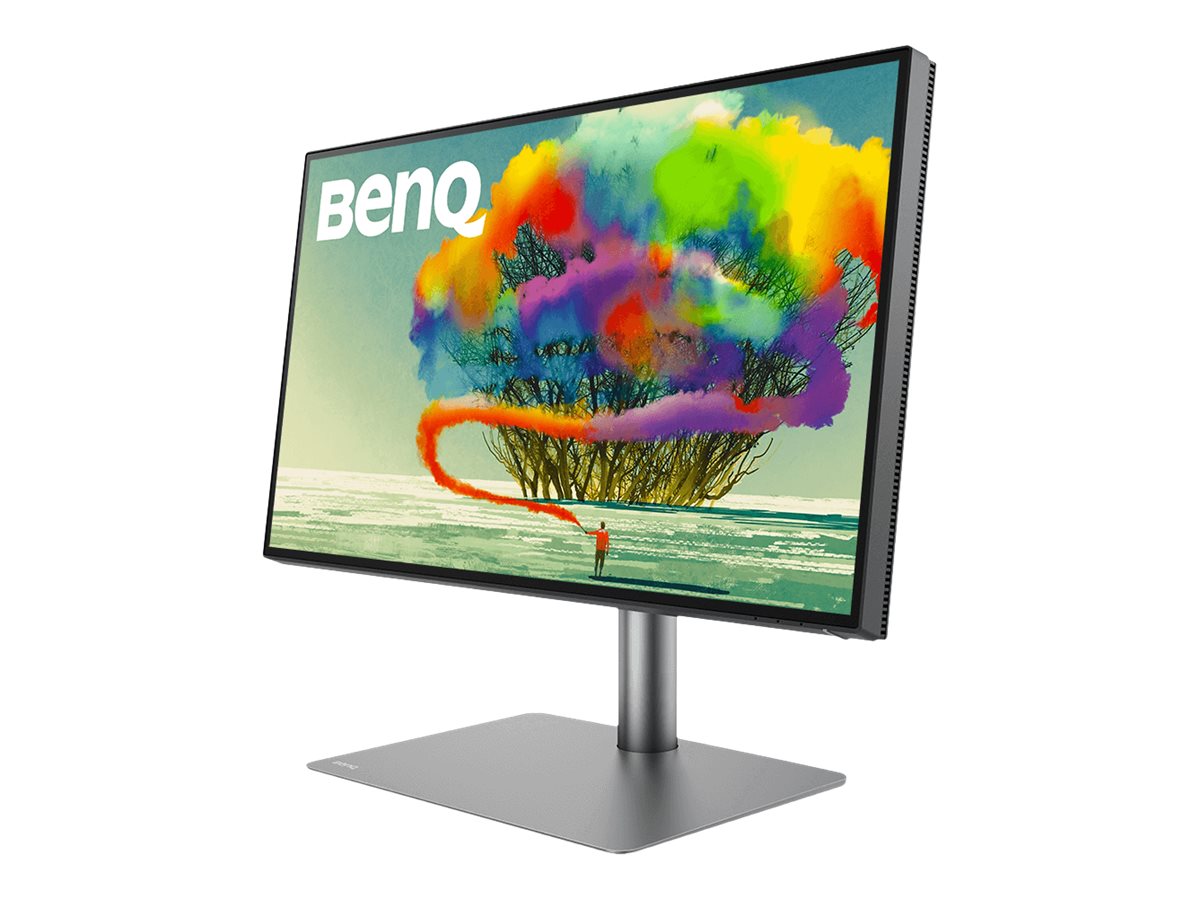 BenQ PD2725U 27" 16:9/3840x2160/400cd/m2/5ms/HDMI DP USB | Benq