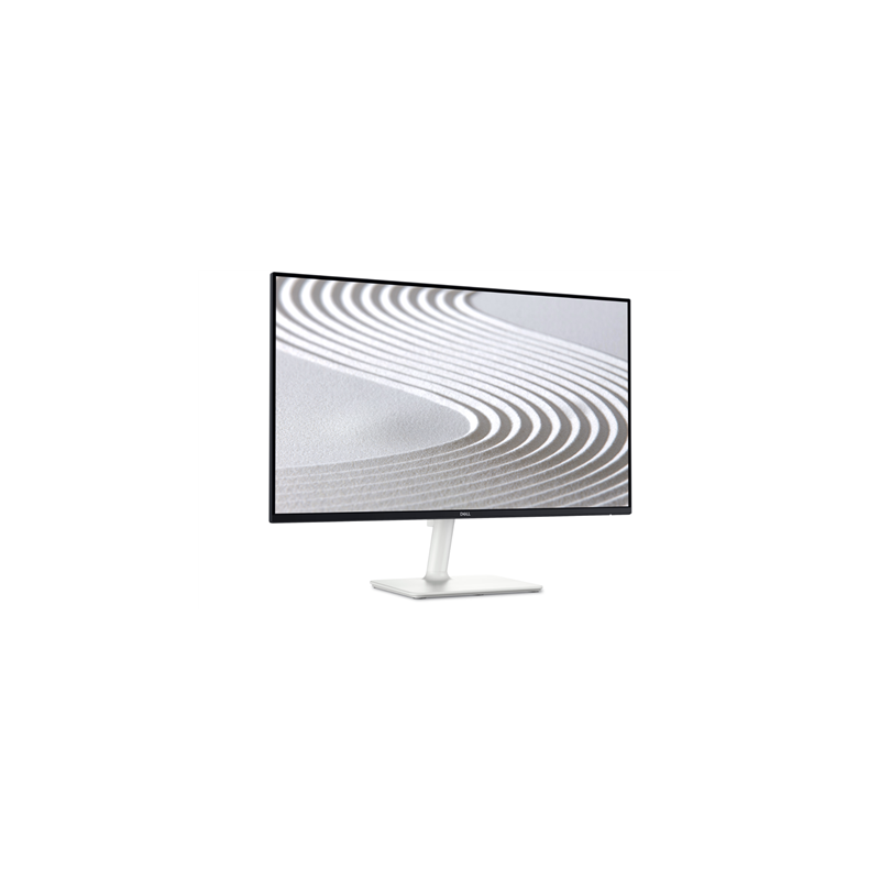 Dell | S2425H | 24 " | IPS | 16:9 | 100 Hz | 8 ms | 1920 x 1080 pixels | 250 cd/m | HDMI ports quantity 2 | White