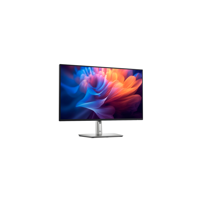 Dell | P2725H | 27 " | IPS | 16:9 | 100 Hz | 8 ms | 1920 x 1080 pixels | 300 cd/m | HDMI ports quantity 1 | Black