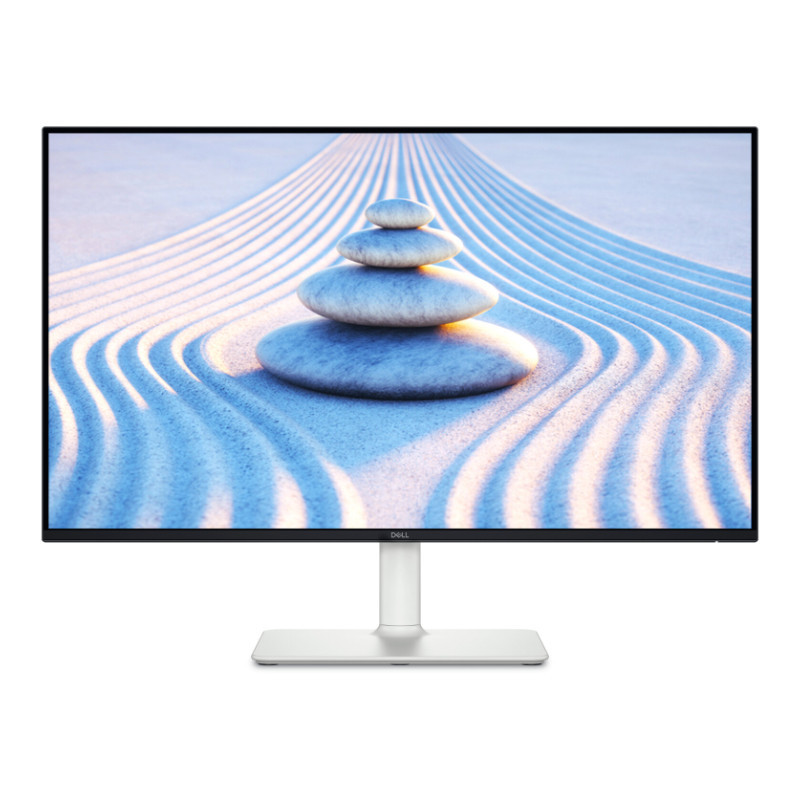 Dell 27 Monitor - S2725HS - 68.60 cm (27.0 )