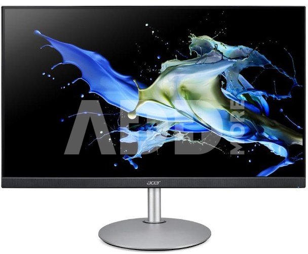 Acer CB2 CB242YEbmiprx 27" IPS FHD 16:9 100 Hz 1 ms 1920 x 1080 pixels 250 cd/m² HDMI port quantity 1 Black Warranty 24 month(s) | Acer