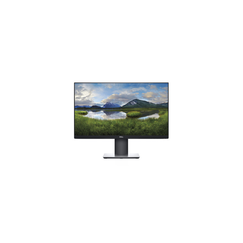 Dell 24 Monitor - P2423D - 60.5cm (23.8")