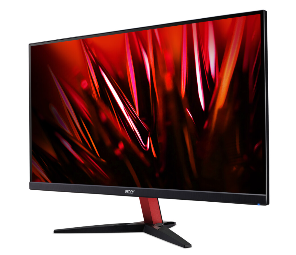 Acer Nitro VG270Ebmiix 27" IPS/1920x1080/16:9/1ms/250/100M:1/VGA,HDMI/Black | Acer