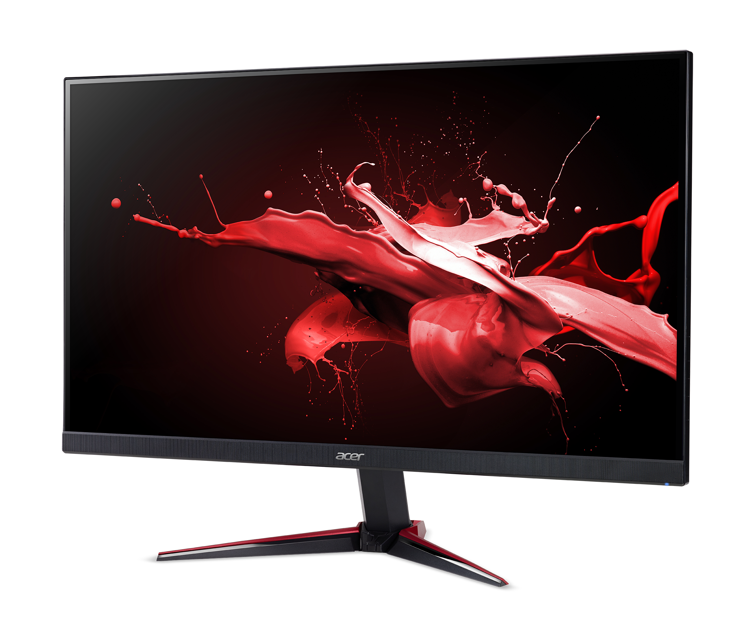 Acer Nitro VG240YS3 bmiipx 23,8" VA FHD 16:9 165 Hz 1 ms 1920 x 1080 pixels 250 cd/m² HDMI ports quantity 2 Black Warranty 24 month(s) | Acer