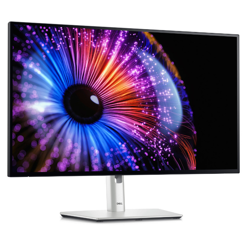 Dell UltraSharp 27 Thunderbolt Hub Monitor , U2724DE