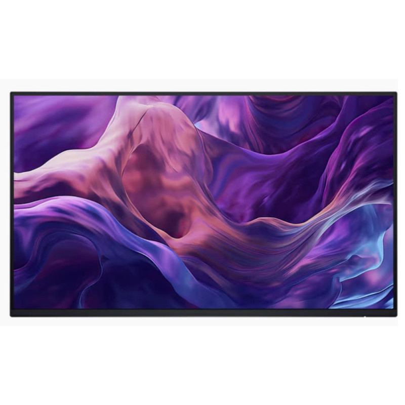 LCD Monitor, DELL, P2425HE WOST, 23.8", Business, Panel IPS, 1920x1080, 16:9, 100Hz, Matte, 8 ms, Swivel, Pivot, Height adjusta
