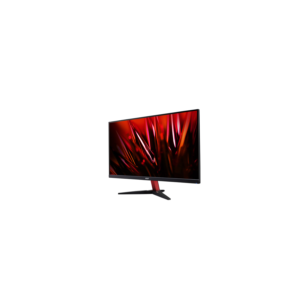 Acer Nitro VG270Ebmiix 27" IPS/1920x1080/16:9/1ms/250/100M:1/VGA,HDMI/Black