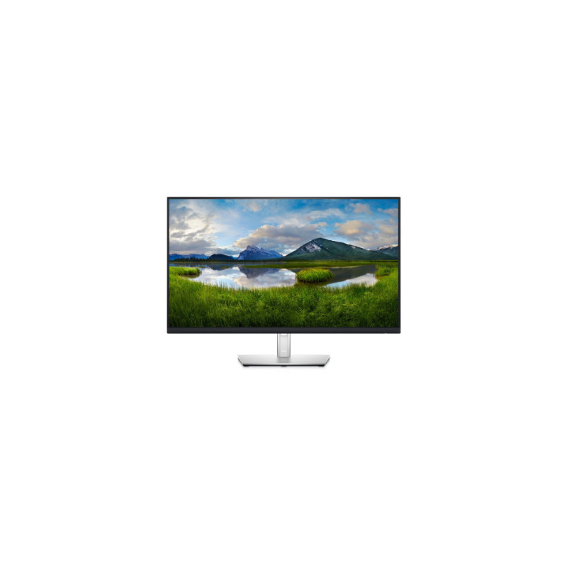 Dell 32 USB-C Hub Monitor- P3223DE-80.1cm(31.5 )