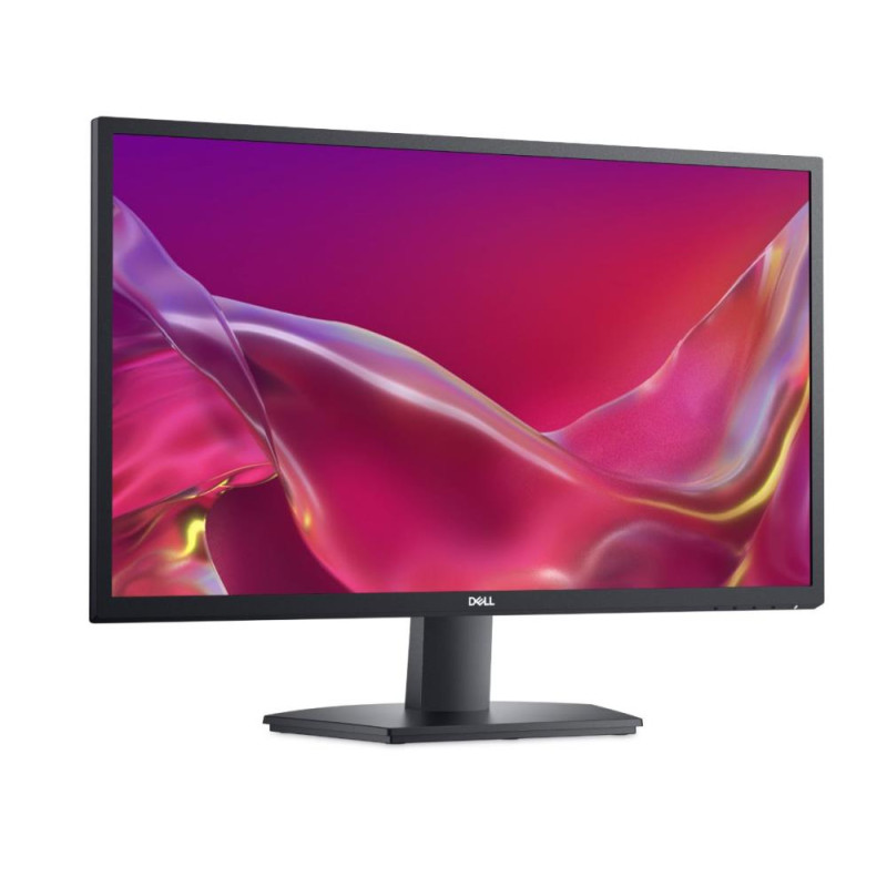 LCD Monitor, DELL, SE2725H, 27", Business, Panel VA, 1920x1080, 16:9, 75 Hz, Matte, 5 ms, Tilt, Colour Black, 210-BNHJ