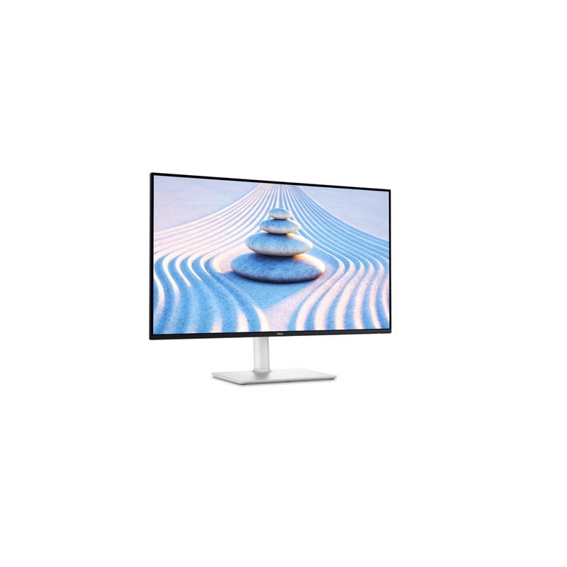 Dell LCD S2725HS 27" IPS FHD/1920 1080/HDMI/White/5Y